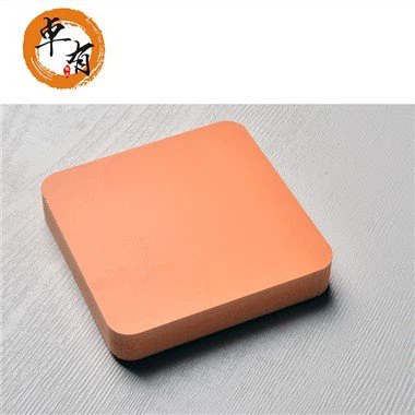 Nábytek z PVC Color Form Board