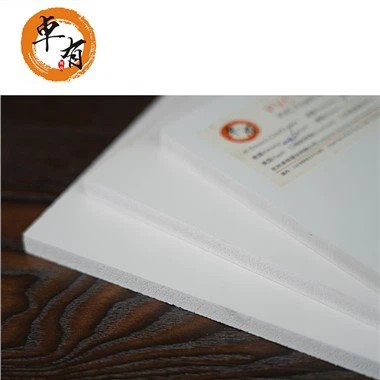 PVC fólie Sintra Celuka High Density