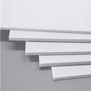 10mm PVC pěnová deska